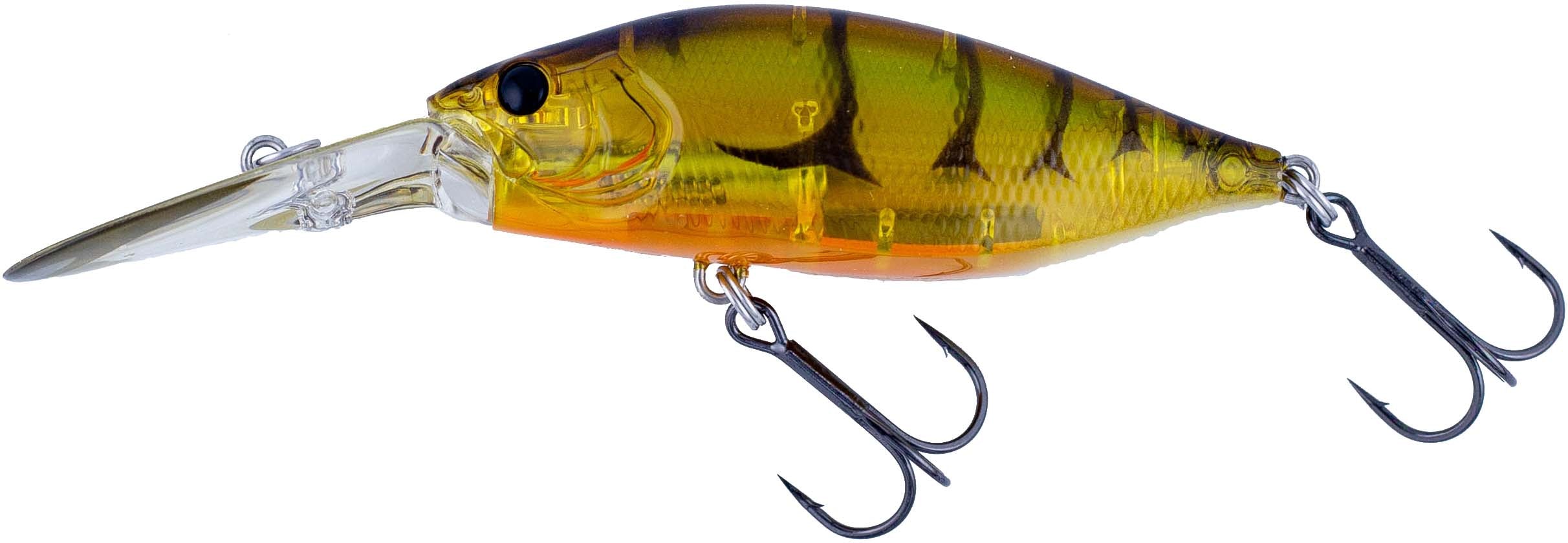 Megabass Deep-X 200 LBO Deep Diving Crankbait - TACKLE WAREHOUSE AMERICA​