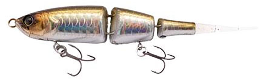Geecrack SuPaku Swimmer 95 Floating Swimbait - 3.75 Inch - TACKLE WAREHOUSE AMERICA​