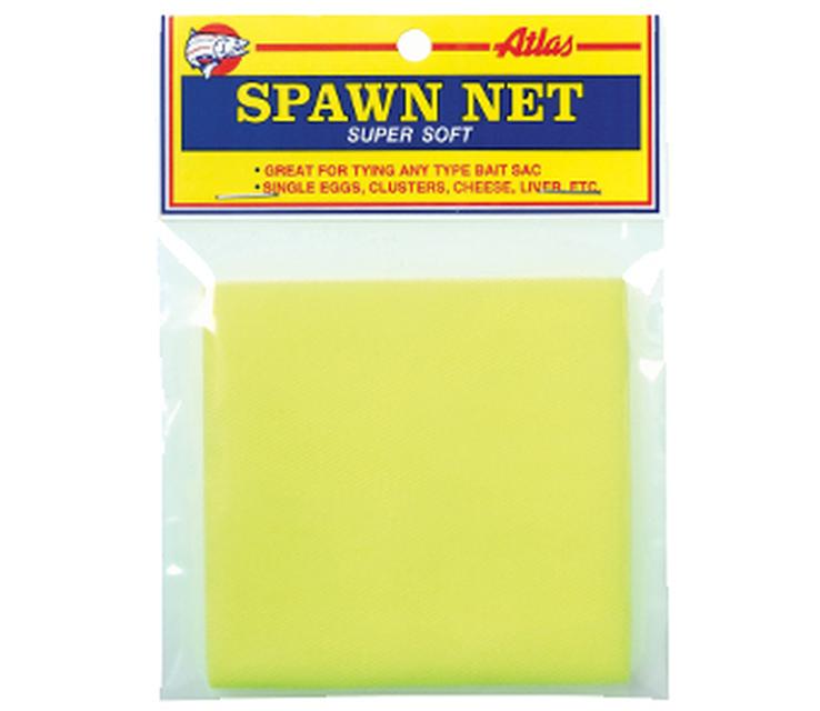 Atlas Spawn Net Squares 50 pack - TACKLE WAREHOUSE AMERICA​