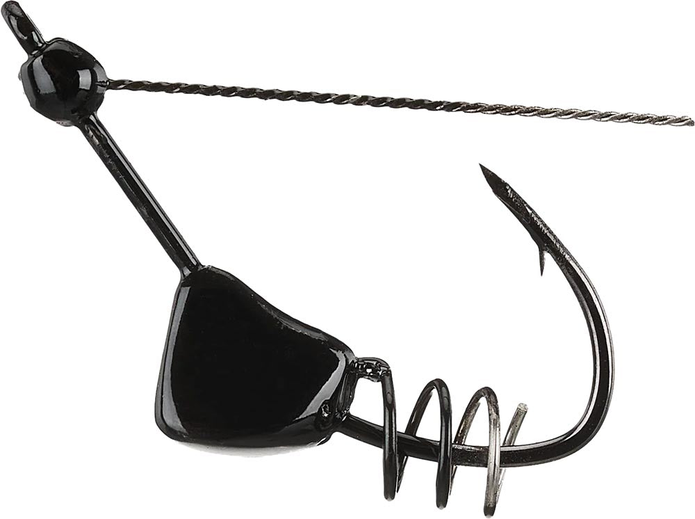 Core Tackle Weedless Wacky Shot - TACKLE WAREHOUSE AMERICA​