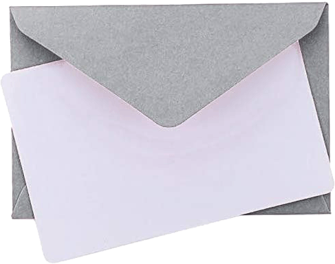 Discount Tackle Gift Cards - Shipped Physical Card with Envelope - TACKLE WAREHOUSE AMERICA​