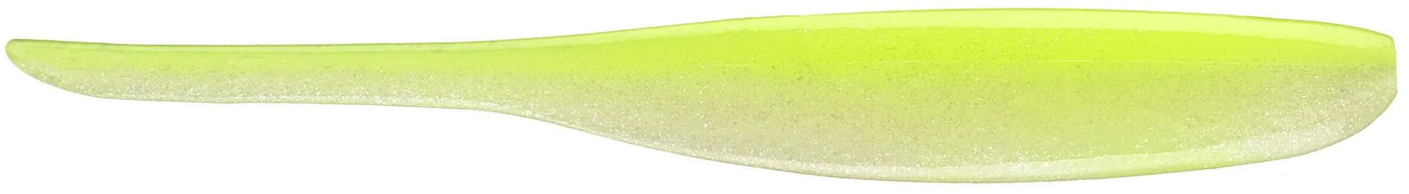 Keitech Shad Impact 3 inch Soft Jerkbait - TACKLE WAREHOUSE AMERICA​
