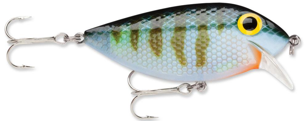 Storm Original Thinfin 08 Shallow-Medium Diving Crankbait - TACKLE WAREHOUSE AMERICA​