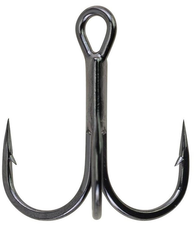 Berkley Fusion19 Treble Hook - TACKLE WAREHOUSE AMERICA​