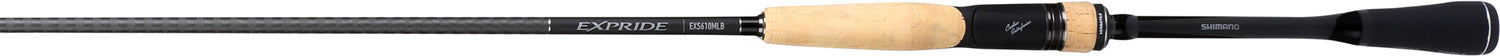 Shimano Expride B Spinning Rods - TACKLE WAREHOUSE AMERICA​
