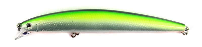 Daiwa Salt Pro Minnow 6 3/4 inch Sinking Rip Bait - TACKLE WAREHOUSE AMERICA​