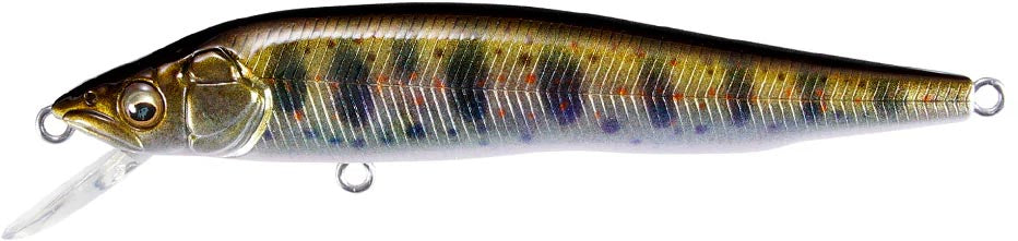 Megabass Great Hunting GH95 Jerkbait - 3.75 Inch - TACKLE WAREHOUSE AMERICA​
