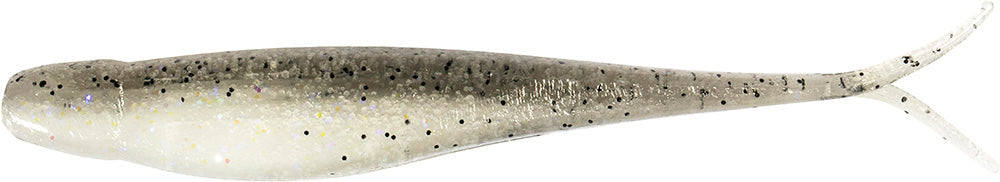 Z-Man Scented Jerk ShadZ Soft Jerkbait - 3 Inch - TACKLE WAREHOUSE AMERICA​