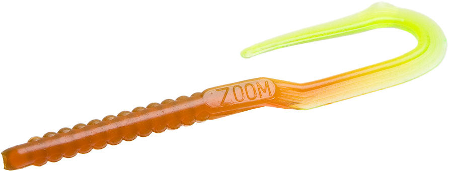 Zoom U-Tale Worm - 6.75 Inch - TACKLE WAREHOUSE AMERICA​