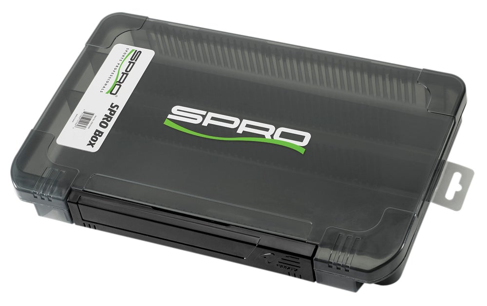 SPRO 3700M Tackle Box - TACKLE WAREHOUSE AMERICA​