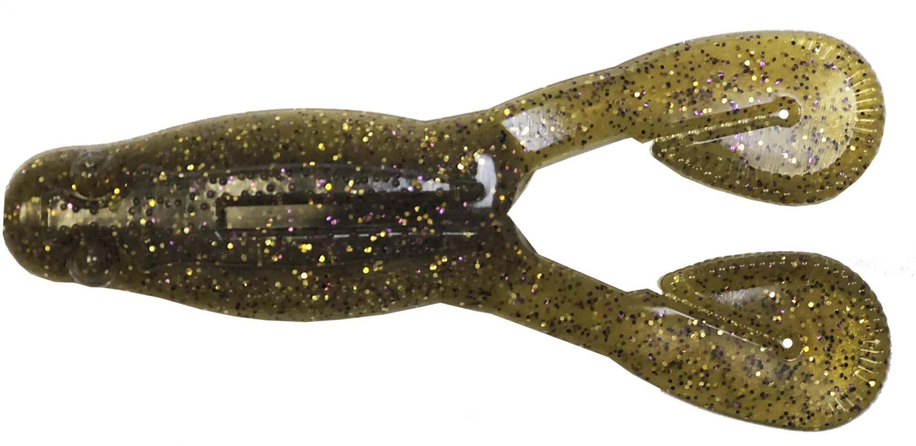 Big Bite Baits Tour Toad - 5 Pack - TACKLE WAREHOUSE AMERICA​