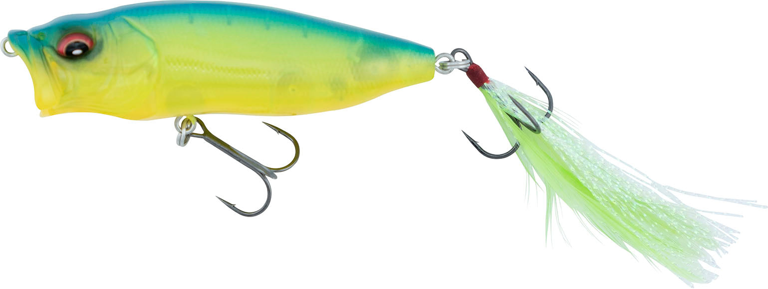 Megabass Respect Series 