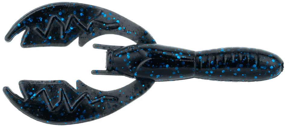 NetBait Baby Paca Craw w/Baitfuel Infusion - 3.75 Inch - TACKLE WAREHOUSE AMERICA​