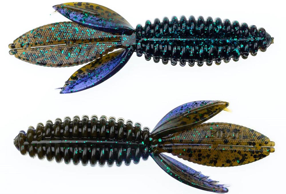 NetBait B-Bug w/Baitfuel Infusion - 3 Inch - TACKLE WAREHOUSE AMERICA​