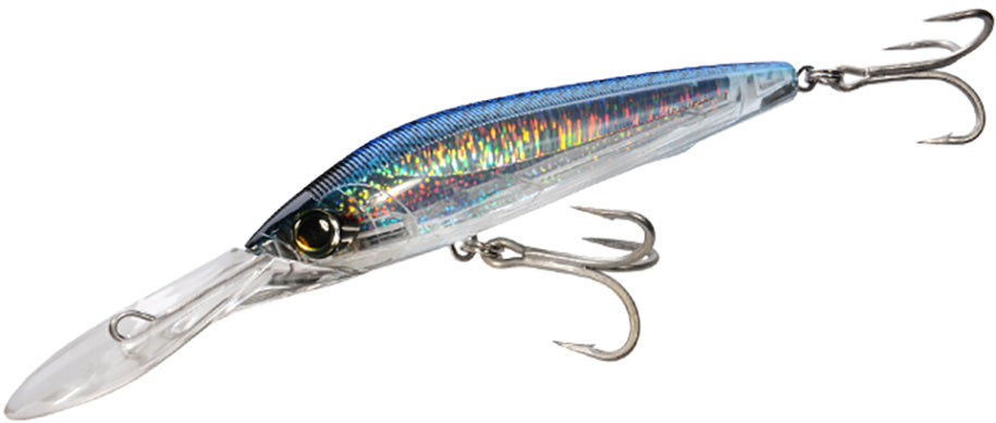 Yo-Zuri 3D Magnum 7 inch Sinking Trolling Lure - TACKLE WAREHOUSE AMERICA​