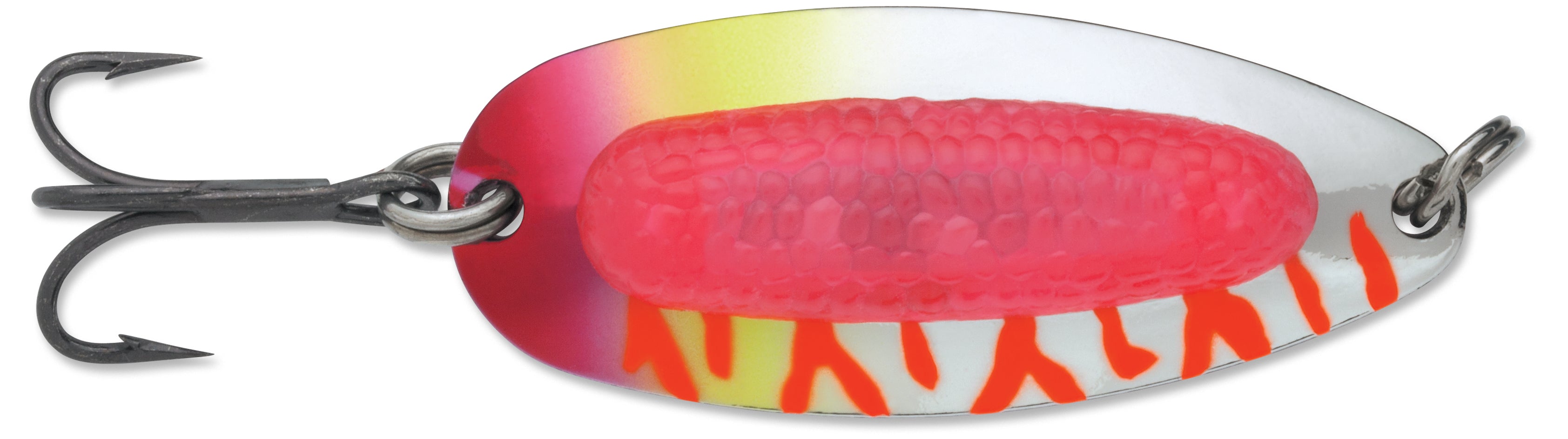 Blue Fox Rattlin' Pixee Spoon - TACKLE WAREHOUSE AMERICA​