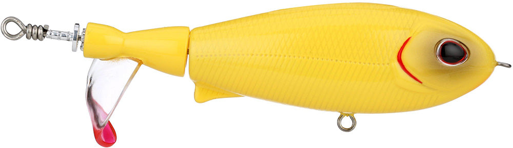 Berkley Screamin' Choppo Prop Bait - 3.75 Inch - TACKLE WAREHOUSE AMERICA​
