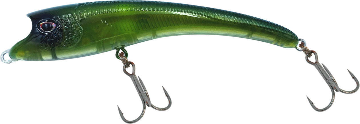 Nomad Design Maverick 90 Freshwater Surface Bait - TACKLE WAREHOUSE AMERICA​