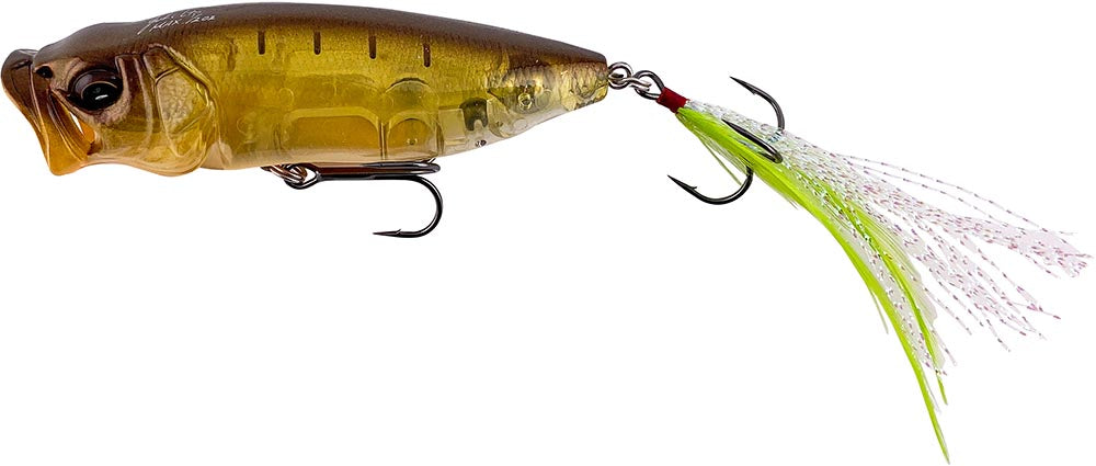 Megabass Respect Series 