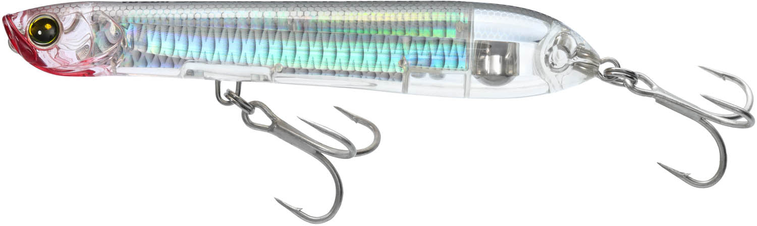 Yo-Zuri 3D Inshore Pencil Popper - TACKLE WAREHOUSE AMERICA​