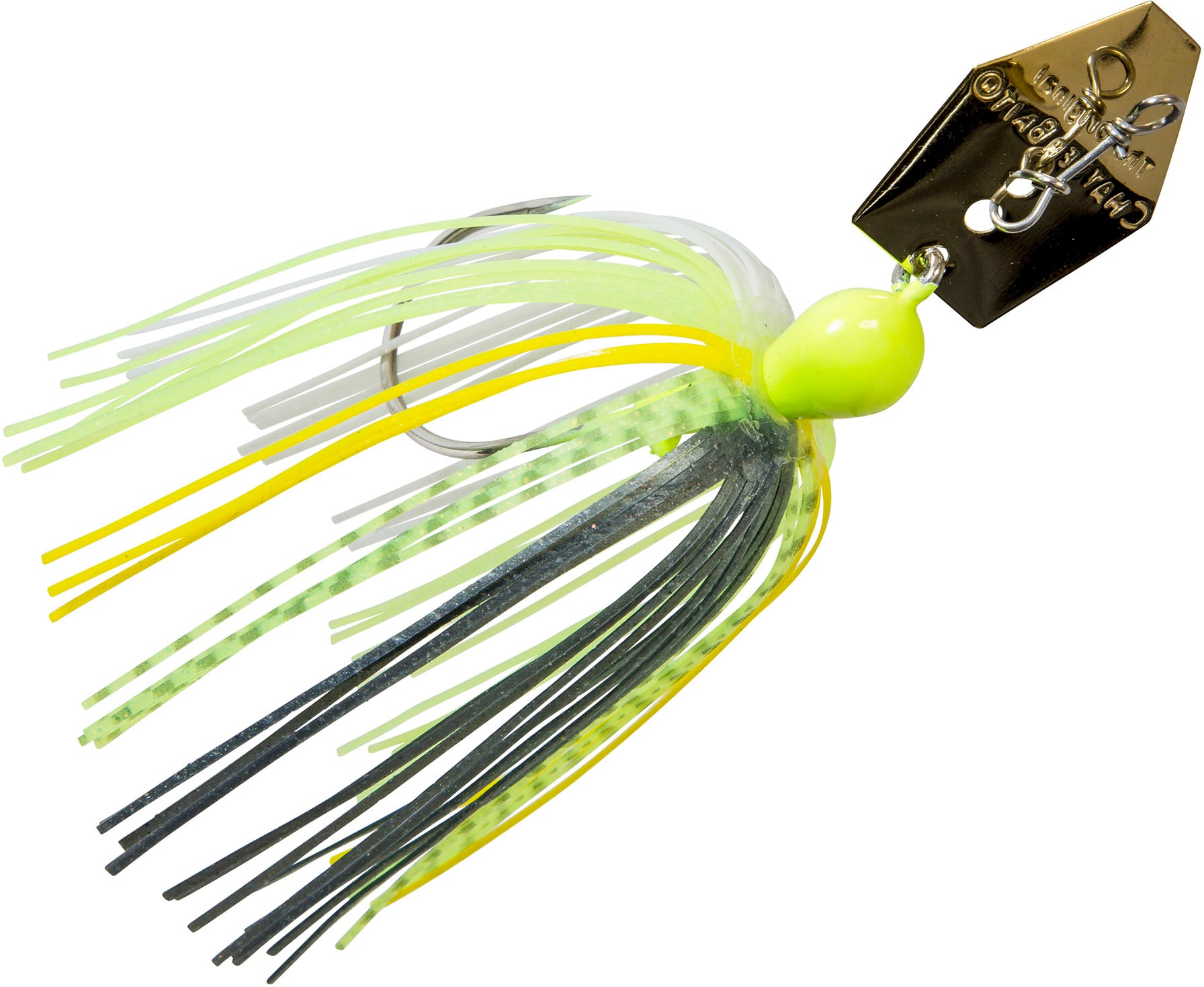 Z-Man Original Chatterbait - 1/2 Oz. - TACKLE WAREHOUSE AMERICA​