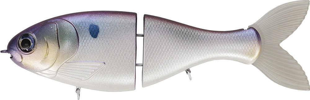 Bucca Trick Shad Glidebait - 4 Inch - TACKLE WAREHOUSE AMERICA​