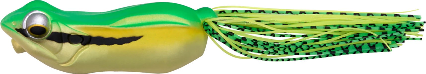 Megabass Big Gabot Hollow Body Frog - TACKLE WAREHOUSE AMERICA​