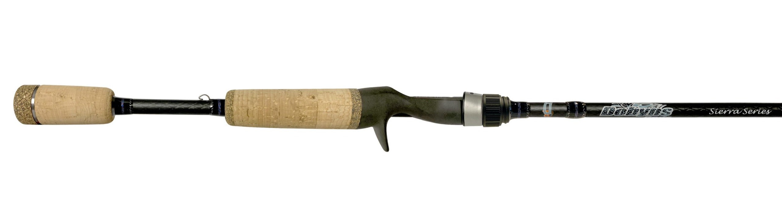 Dobyns Sierra Ultra Finesse Casting Rods - TACKLE WAREHOUSE AMERICA​