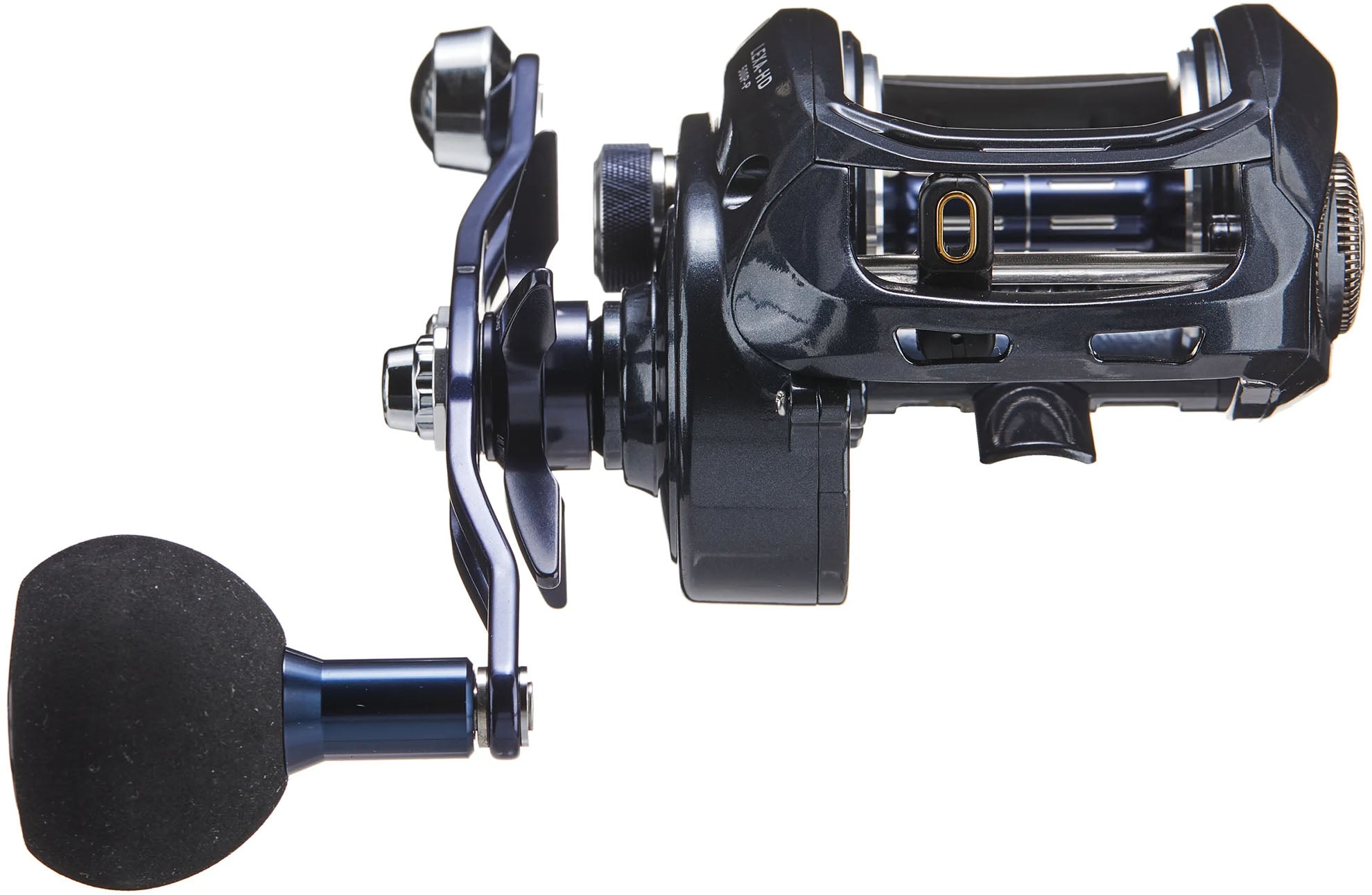 Daiwa Lexa 500 HD Baitcasting Reels - TACKLE WAREHOUSE AMERICA​