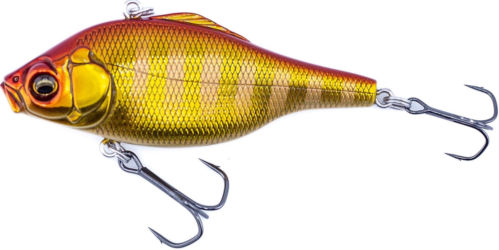 Megabass Vibration-X Ultra Rattle - Original Model - TACKLE WAREHOUSE AMERICA​