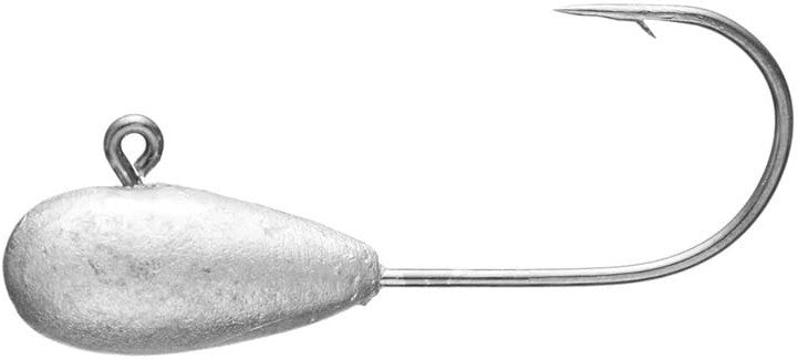 Strike King Bitsy Crackin' Tube Jighead - 4 Pack - TACKLE WAREHOUSE AMERICA​