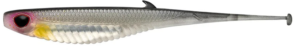 Nomad Design Freshwater Live-Ops Wingman w/Mirage-X Foil- 4.5 Inch - TACKLE WAREHOUSE AMERICA​