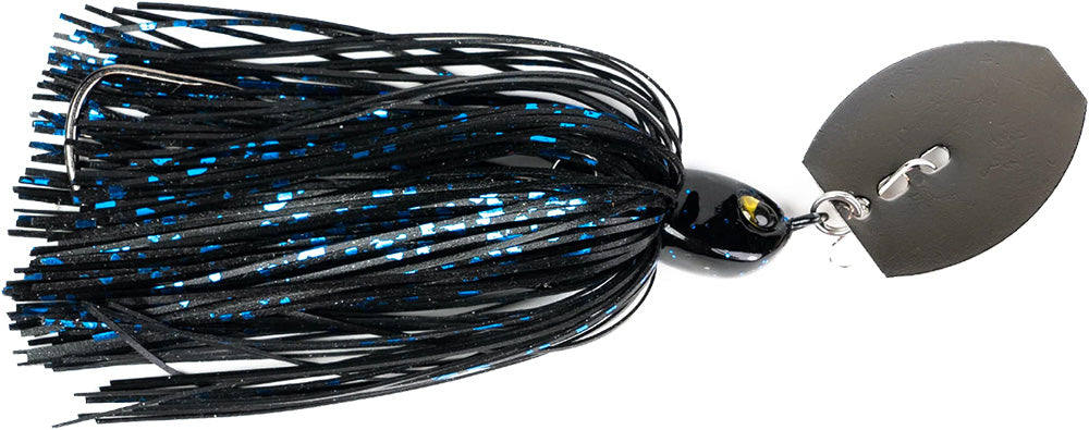 G-Ratt Baits Weedless Vibrating Jig - TACKLE WAREHOUSE AMERICA​