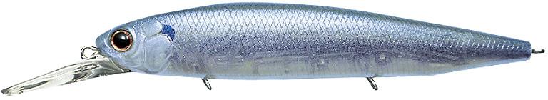 Evergreen International FA-87 Shallow Suspending Jerkbait - TACKLE WAREHOUSE AMERICA​