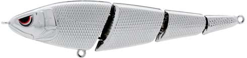 SPRO Sashimmy Swimmer 105 - 4.25 Inch - TACKLE WAREHOUSE AMERICA​