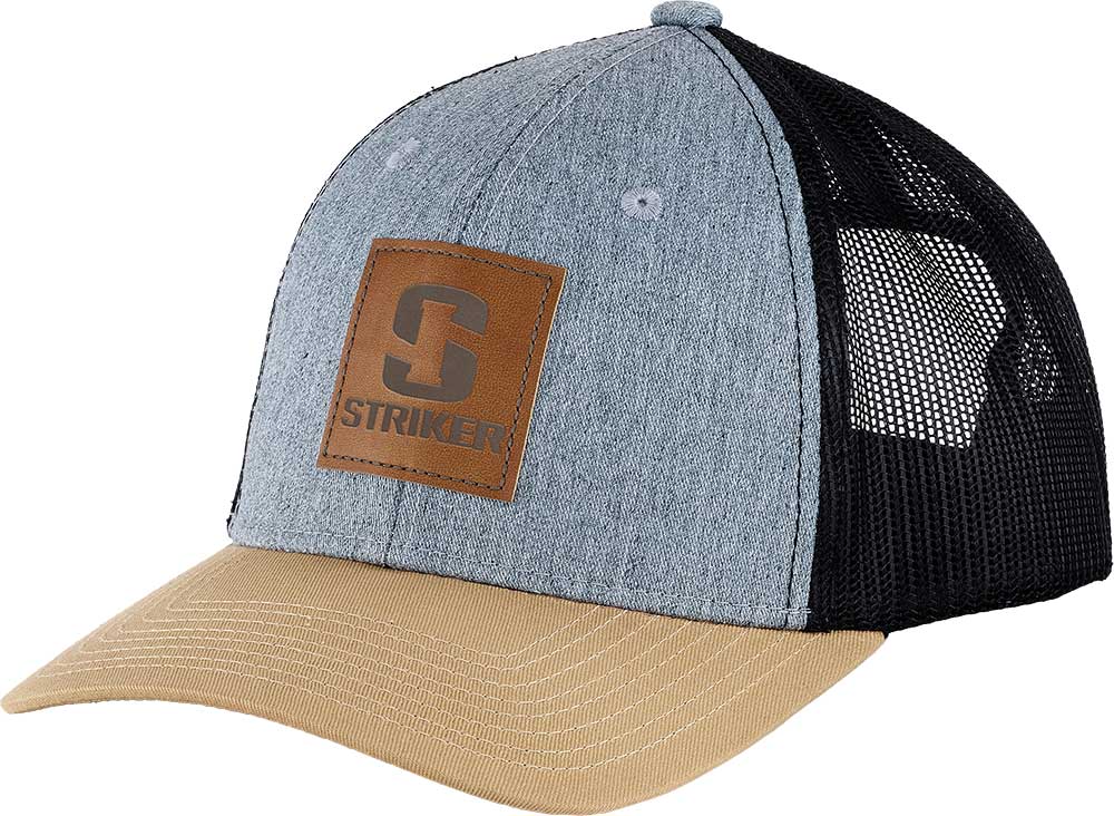 Striker Stillwater Cap - TACKLE WAREHOUSE AMERICA​