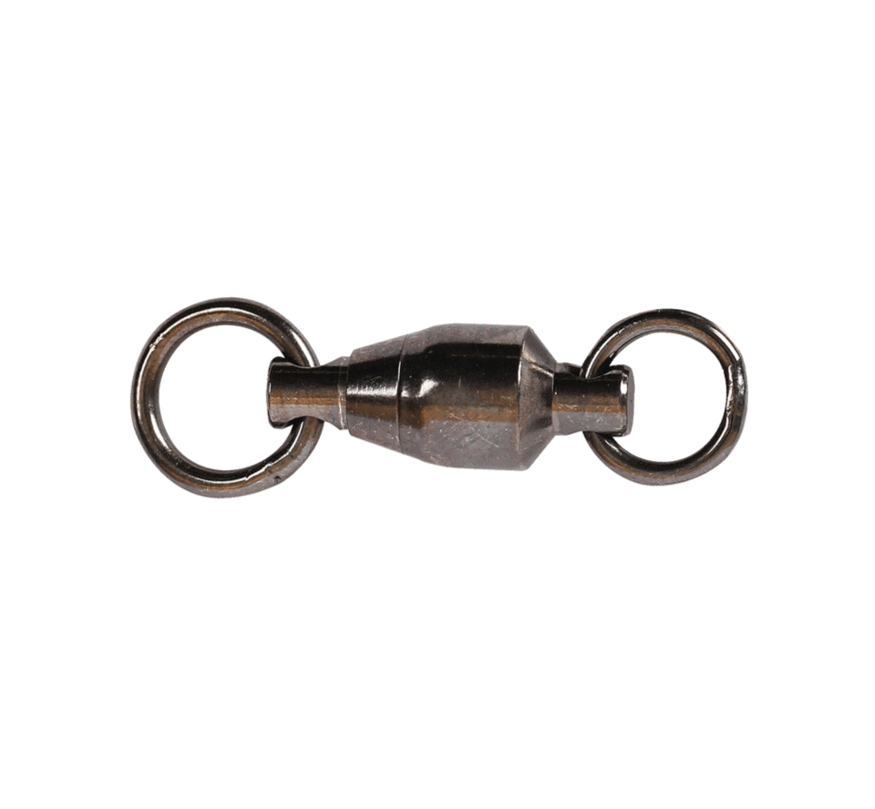 Owner Hyper Ball Bearing Swivels 5 pack - TACKLE WAREHOUSE AMERICA​