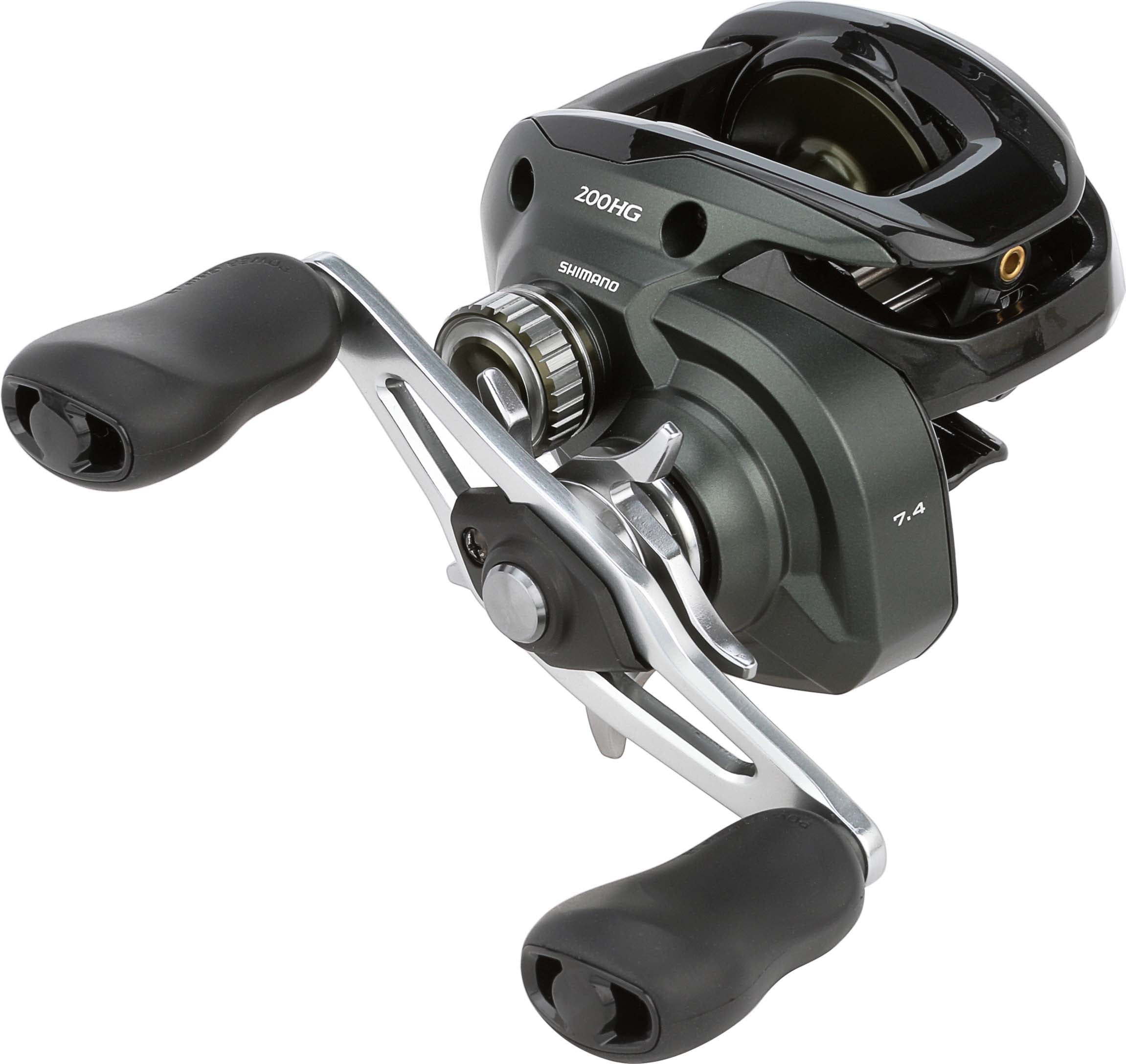 Shimano Curado M Casting Reel - TACKLE WAREHOUSE AMERICA​