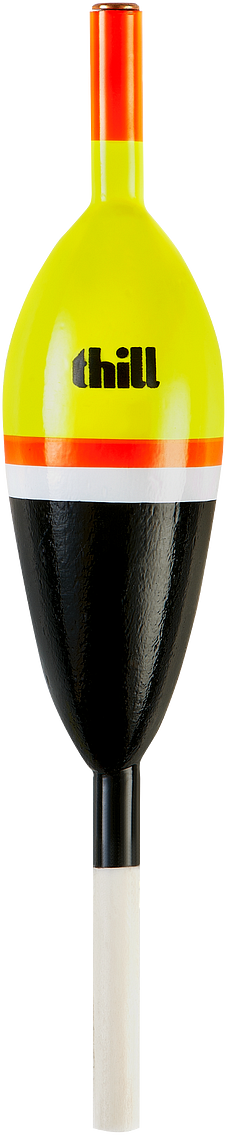 Thill Pro Series Oval Slip Float - TACKLE WAREHOUSE AMERICA​