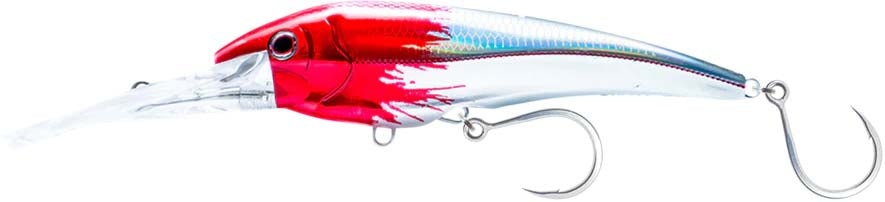 Nomad Design DTX Minnow 165 Sinking - 6.5 Inch - TACKLE WAREHOUSE AMERICA​