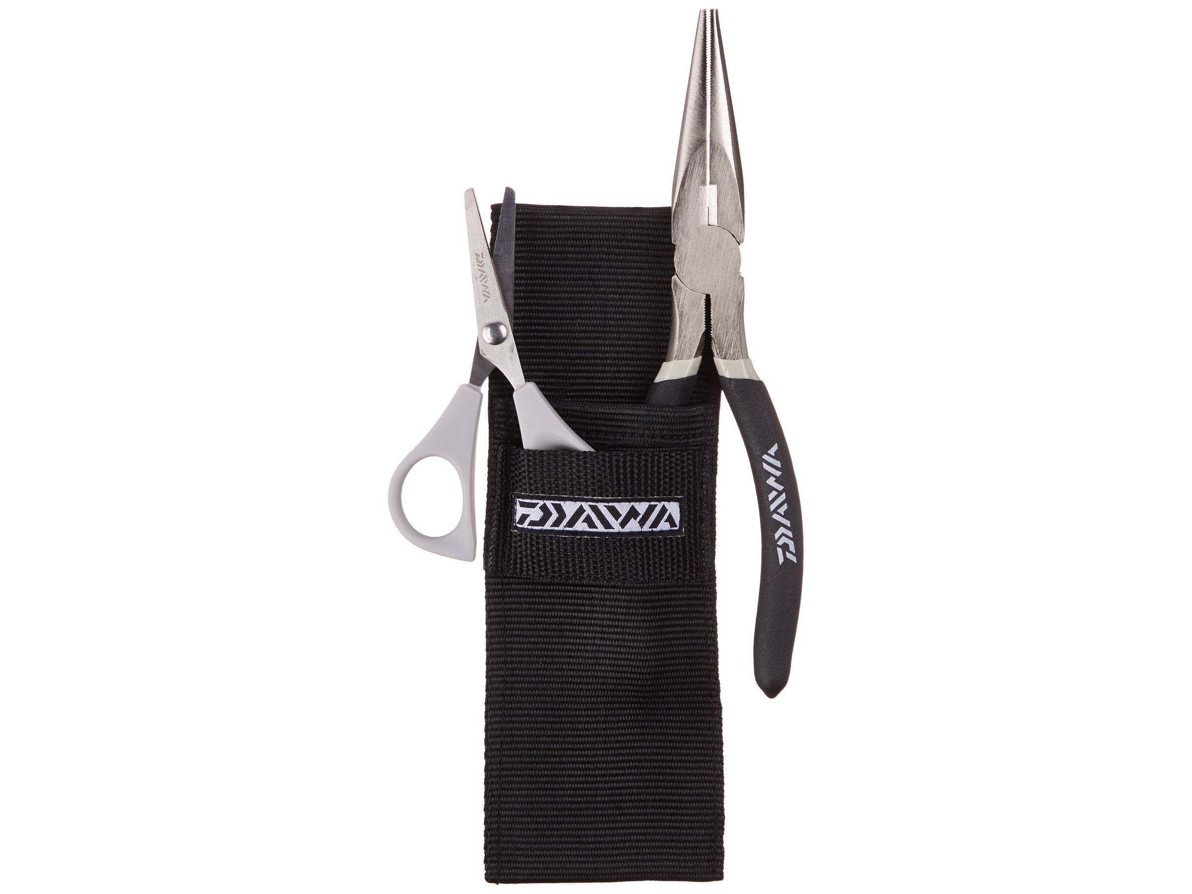 Daiwa D-Vec Deckhand Scissor Kit - TACKLE WAREHOUSE AMERICA​