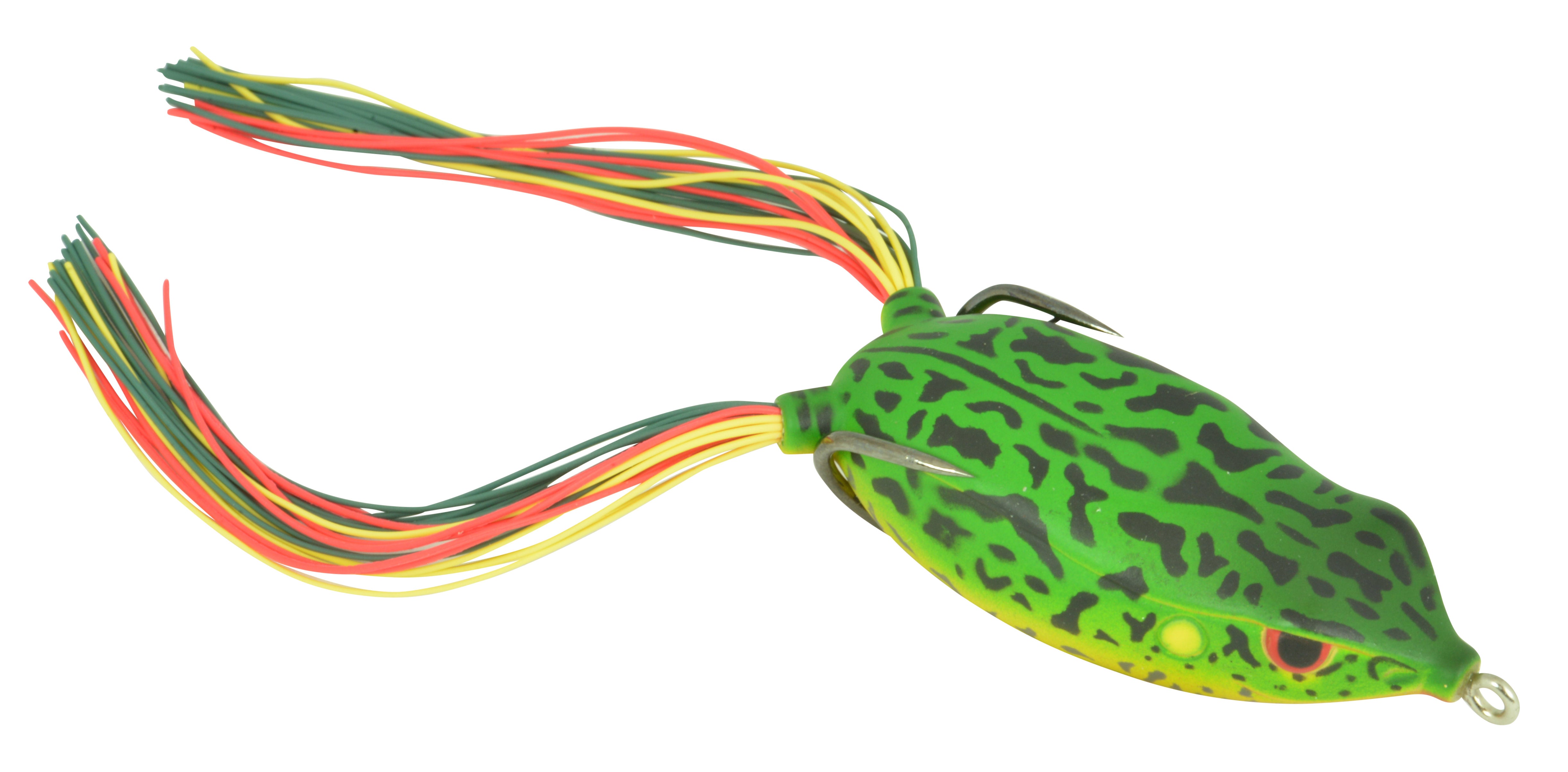 SPRO Dean Rojas Bronzeye Frog 65 - TACKLE WAREHOUSE AMERICA​