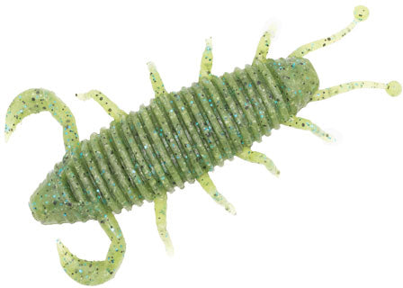 Geecrack Bugpee Soft Plastic Creature Bait - 3.5 Inch - TACKLE WAREHOUSE AMERICA​