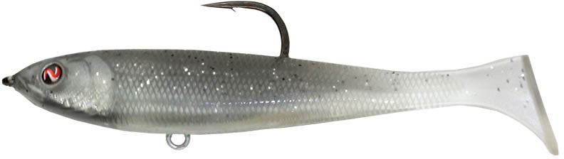 River2Sea Rig Walker 100 Paddle Tail Swimbait - TACKLE WAREHOUSE AMERICA​