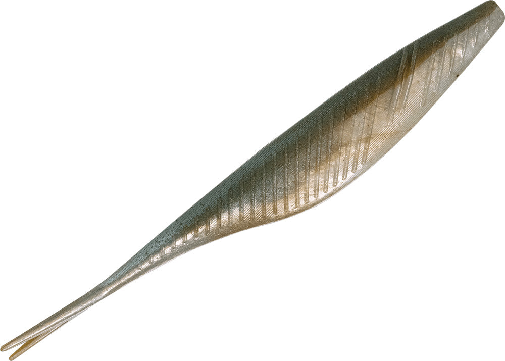 Big Bite Baits Rollerama - 5 Inch - TACKLE WAREHOUSE AMERICA​