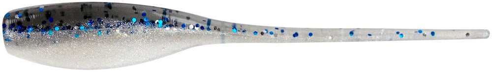 Bobby Garland Baby Shad 2 Inch Soft Plastic Bulk Bag - 50 pack - TACKLE WAREHOUSE AMERICA​