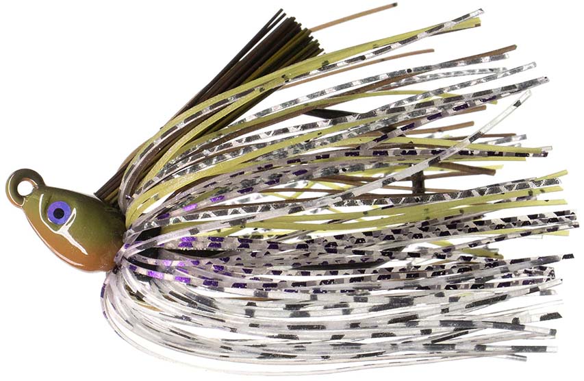 Dirty Jigs No-Jack Swim Jig - TACKLE WAREHOUSE AMERICA​