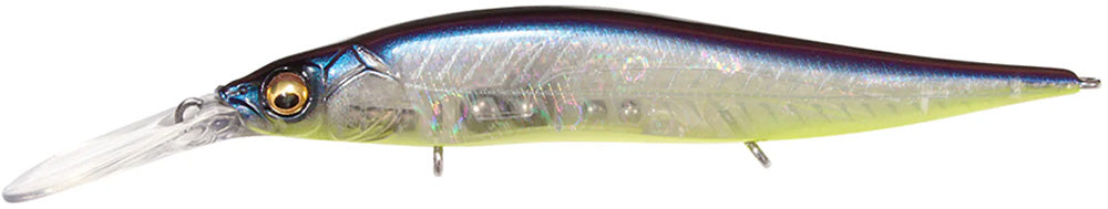 Megabass ITO Vision 110 +2 Jr. - TACKLE WAREHOUSE AMERICA​