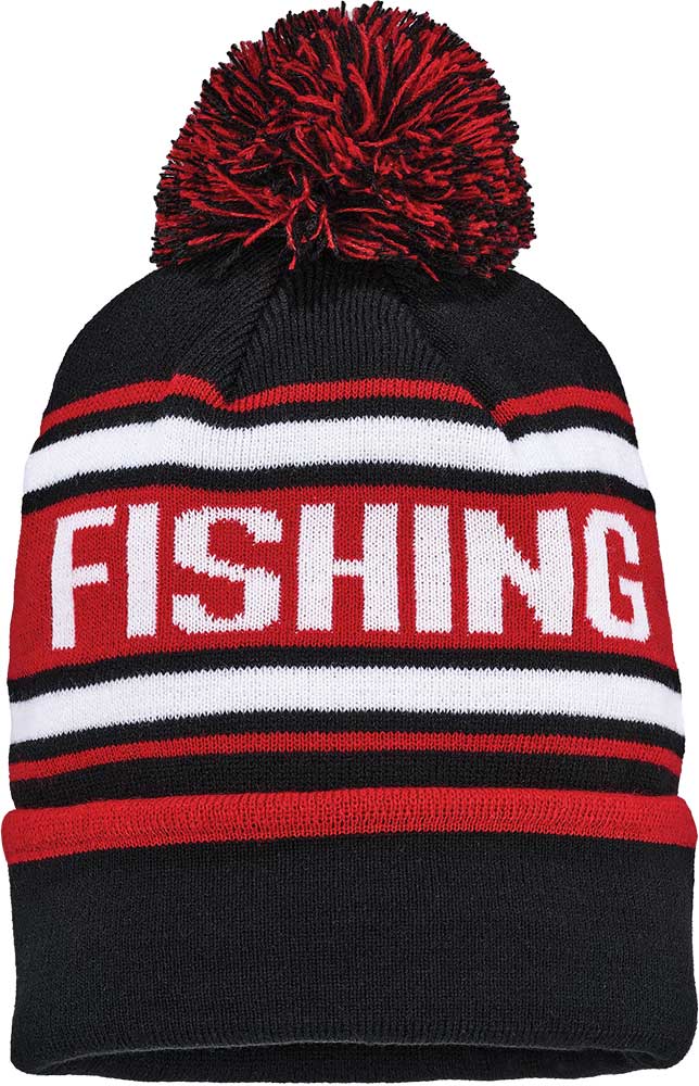 Striker Retro Pom Hat - TACKLE WAREHOUSE AMERICA​