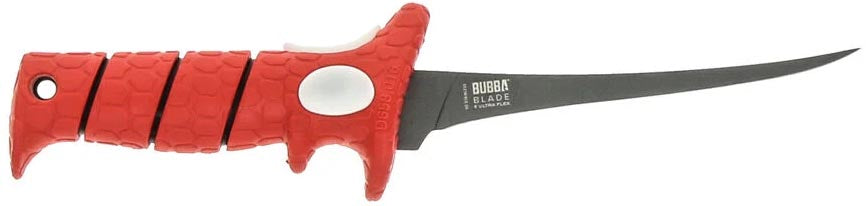 Bubba Ultra Flex Fillet Knife - 6 Inch - TACKLE WAREHOUSE AMERICA​